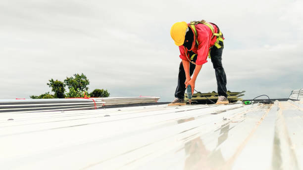 Best Roofing for New Construction  in Luckey, OH