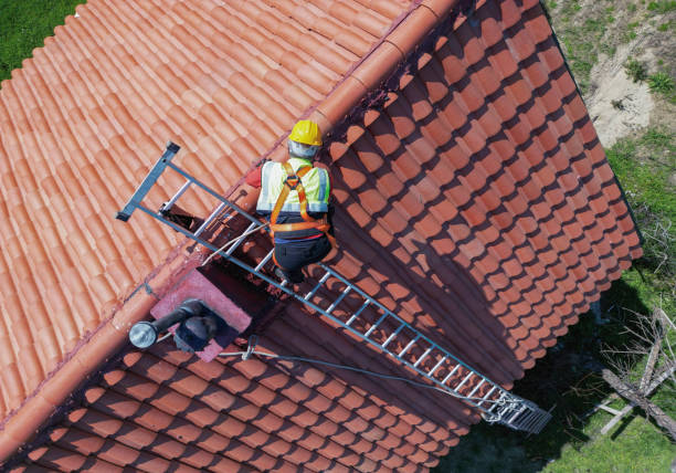 Steel Roofing in Luckey, OH