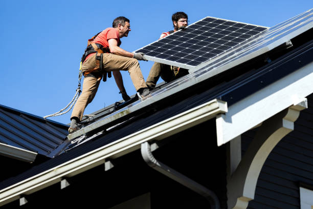 Best Rubber Roofing (EPDM, TPO)  in Luckey, OH