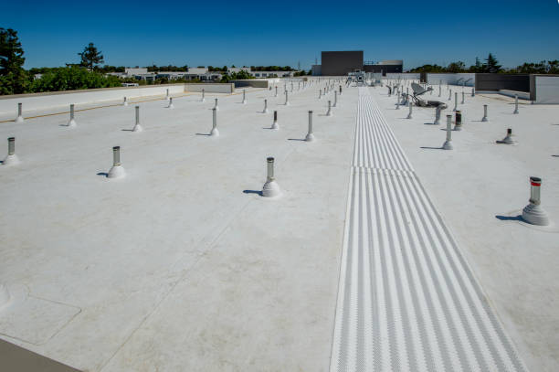 Best Rubber Roofing (EPDM, TPO)  in Luckey, OH